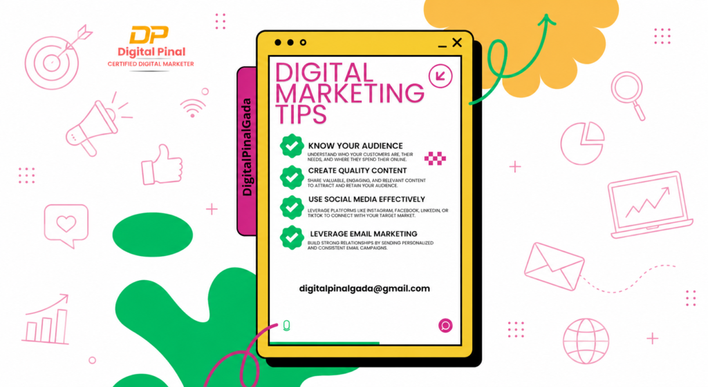 certified digital marketer in mumbai